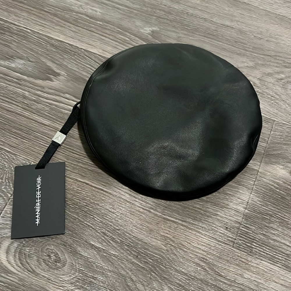 Maniere De Voir Beret